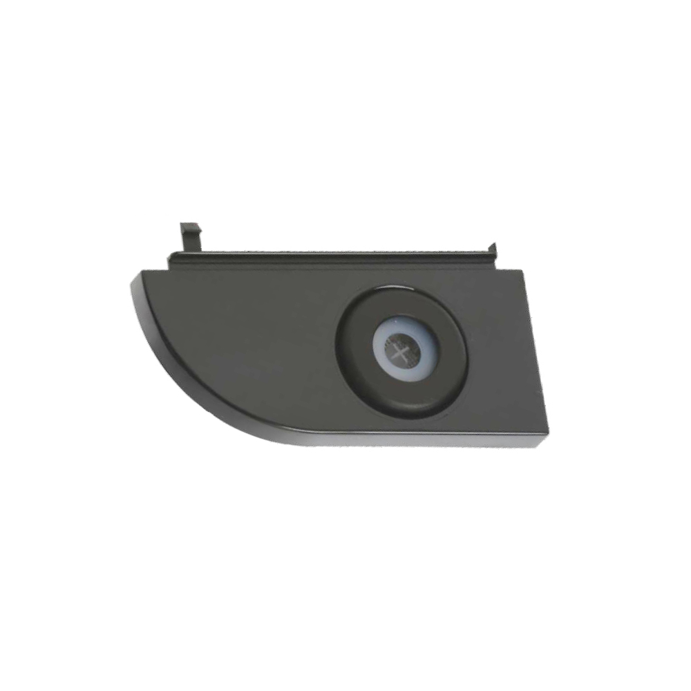 Bosch Ventilsitz 653257 Wassertankkupplung mit Ventil schwarz Original Ersatzteil