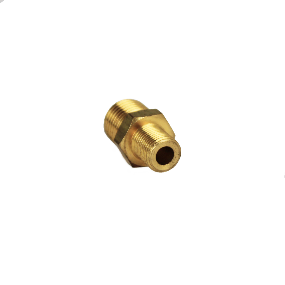 ECM Anschlussadapter 1/4 Zoll 1/8 Zoll für Espressomaschinen Kapillarrohre
