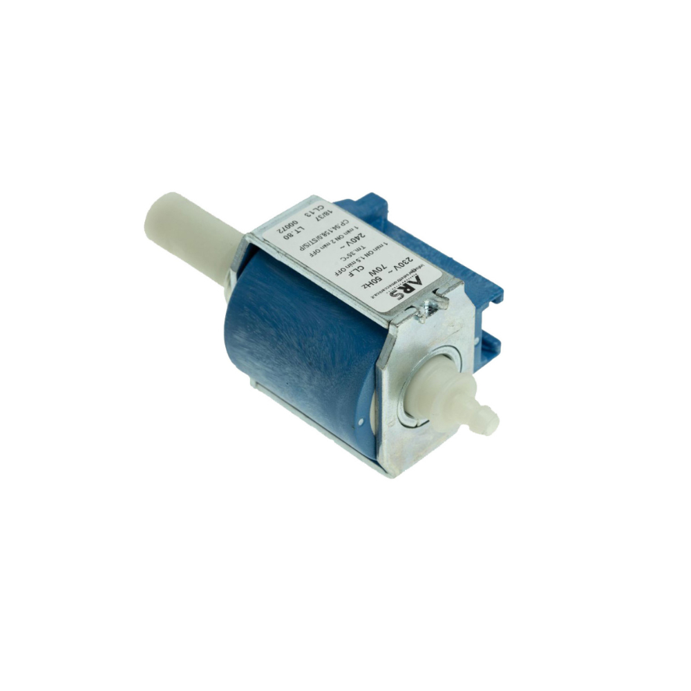 Krups Pumpe Invensys/ARS CP4 mit 15 bar Druck für Kaffeevollautomaten