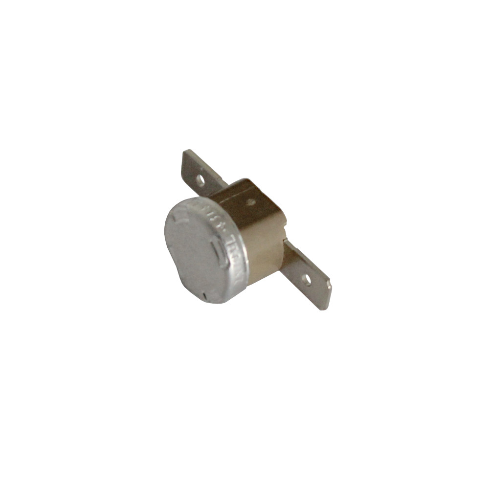 AEG Thermostat 115°C 1NT01L für CaFamosa Kaffeemaschinen Wasserpumpen-Überlastschutz