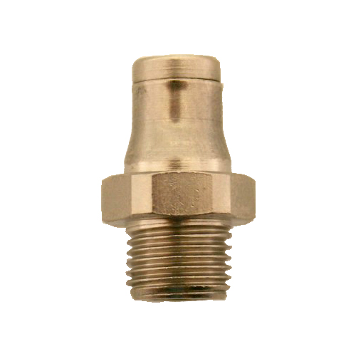 WMF Legris Anschluss AG 1/8 4mm Ersatzteil für Kaffeevollautomaten Serie 800 900 1000