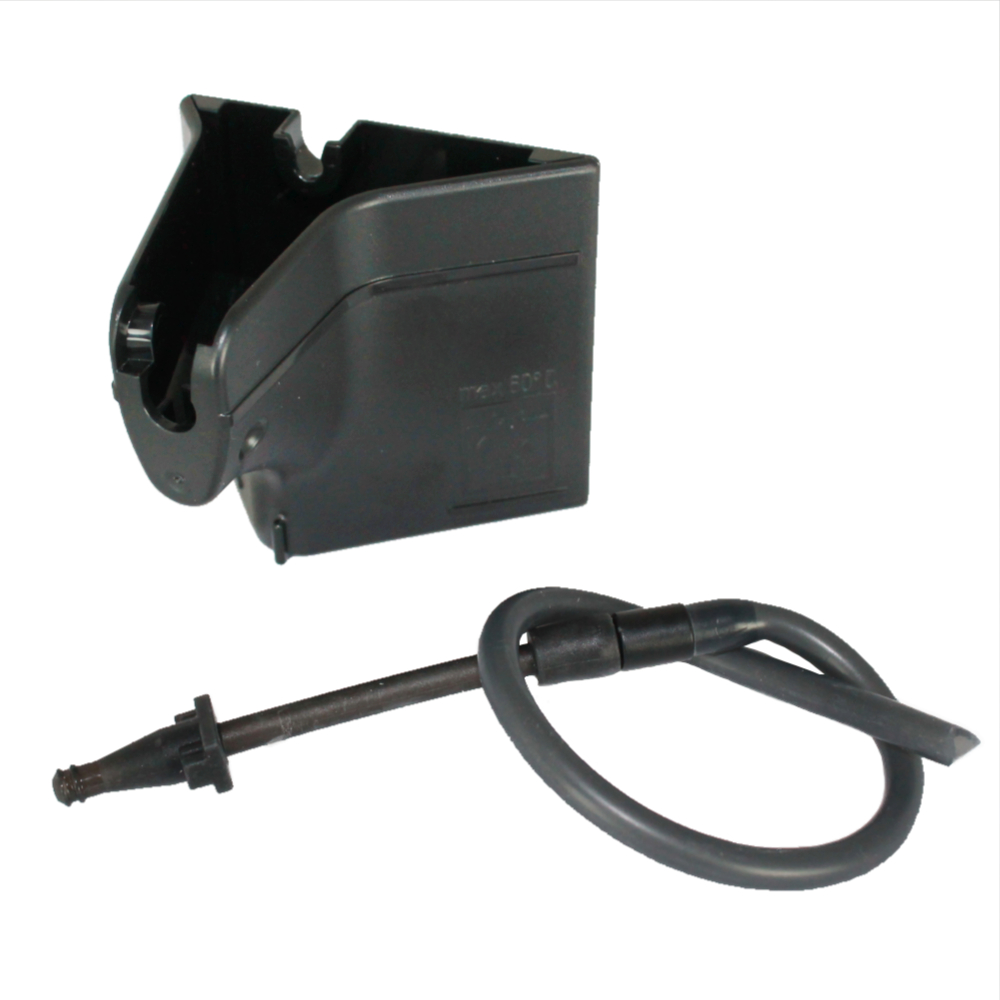 Siemens Anschlusseinheit Milchadapter EQ.9 für Kaffeevollautomaten
