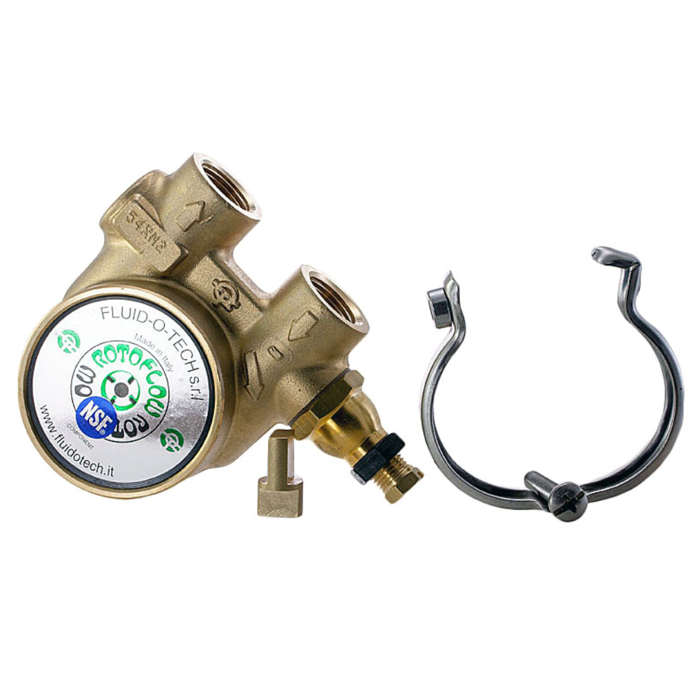 Rocket Espresso Rotationspumpe für R58 R60V Siebträger Wassertransport