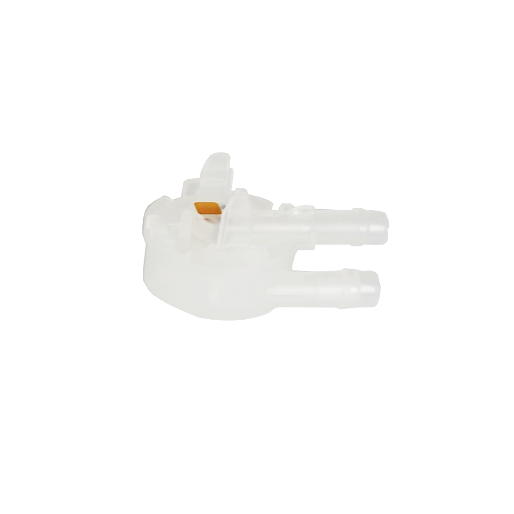 DeLonghi Flowmeter Durchflussmesser für Krups Nespresso Pixie Kapselmaschinen