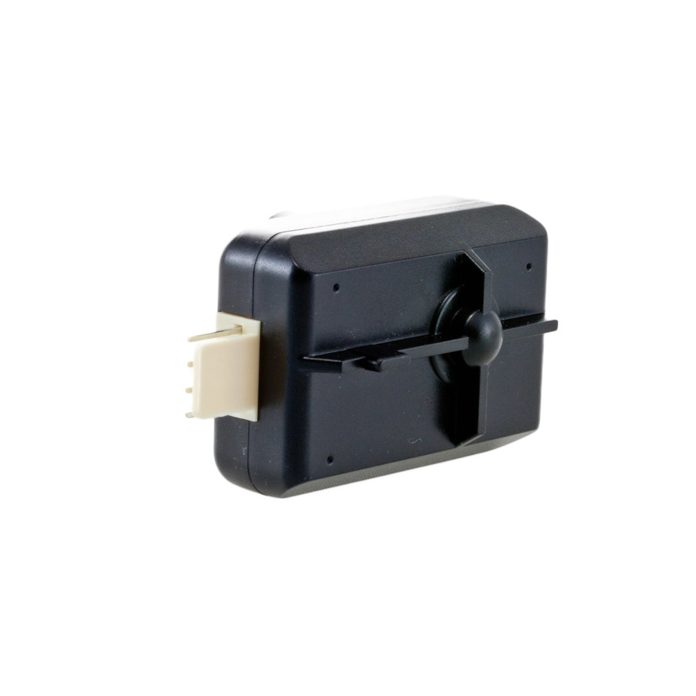 JURA Encoder V2 RoHS schwarz für Impressa Kaffeevollautomaten