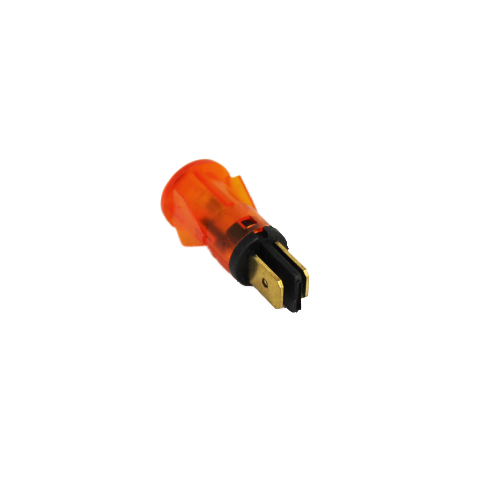 Bezzera Signallampe orange für BZ99 BZ40 BZ35 Espressomaschinen