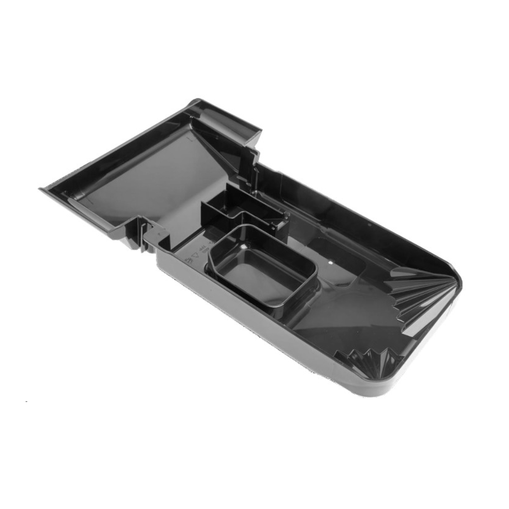 Bosch Auffangschale braun für VeroAroma Kaffeevollautomaten - Original Ersatzteil 707079