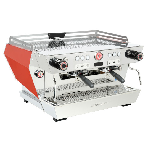 La Marzocco KB90 zweigruppige professionelle Siebträgermaschine für Gastronomie