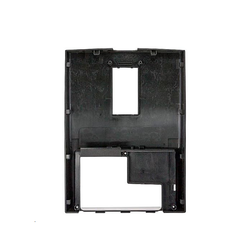 Nivona Front 691 in Nobelsilber für CafeRomatica NICR 850 und NICR 855