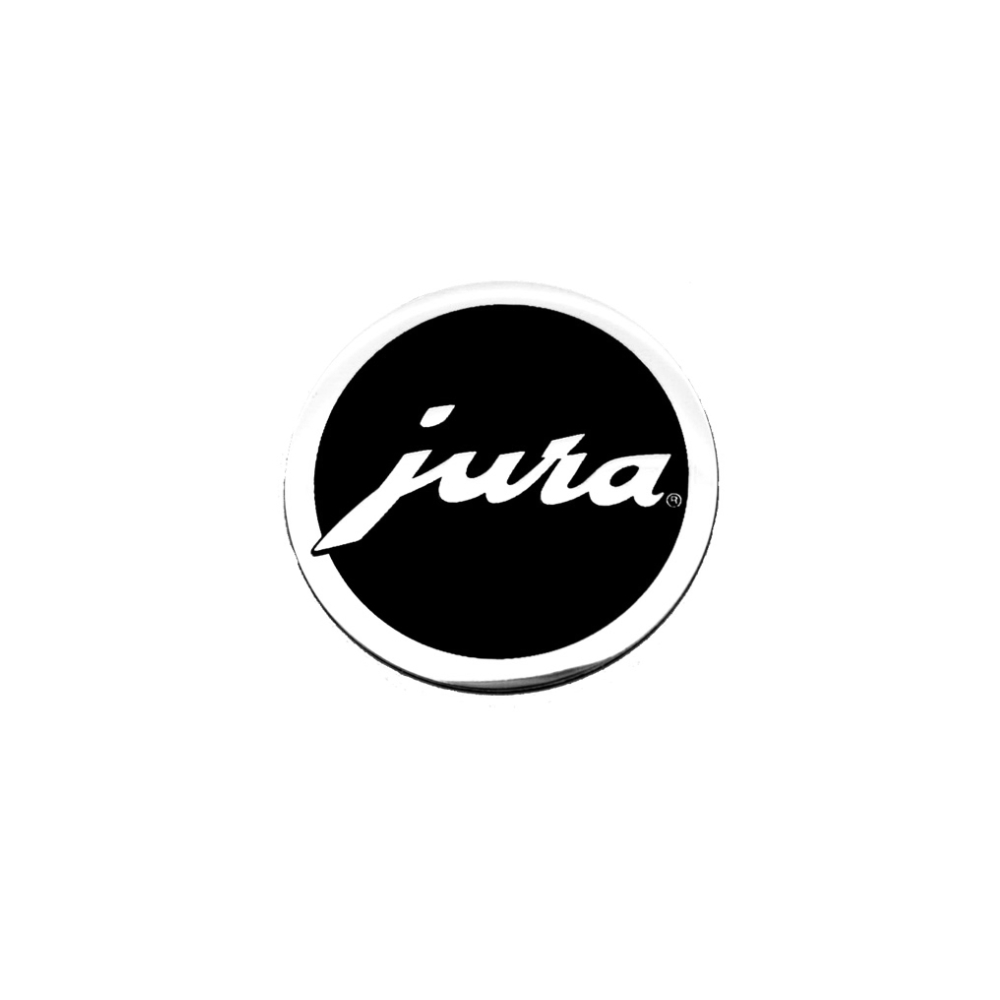 JURA Button Ersatzteil für Impressa C und F Serie Kaffeevollautomaten