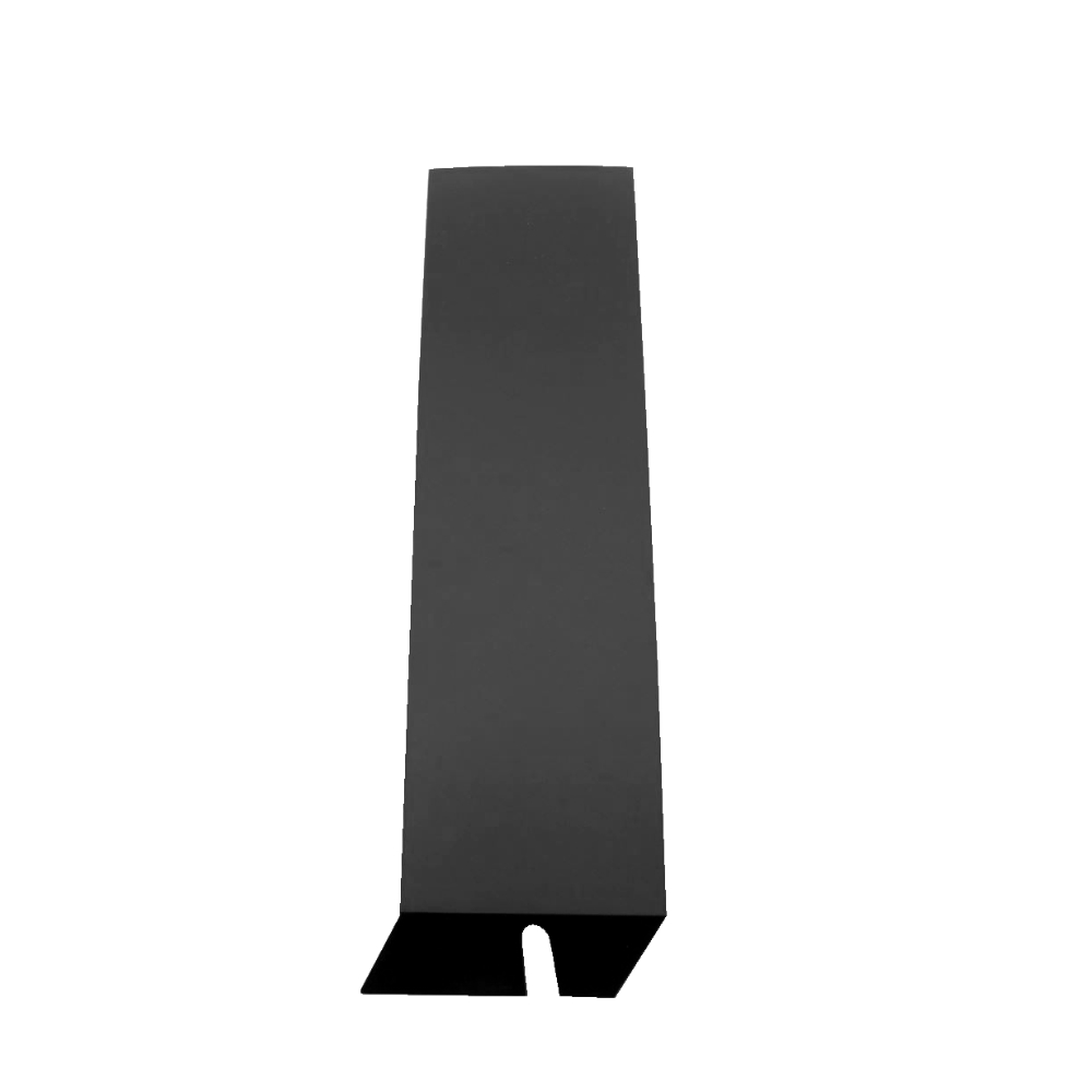 Jura Blende Seitenwand links schwarz für X6 X8 X10 Kaffeevollautomaten