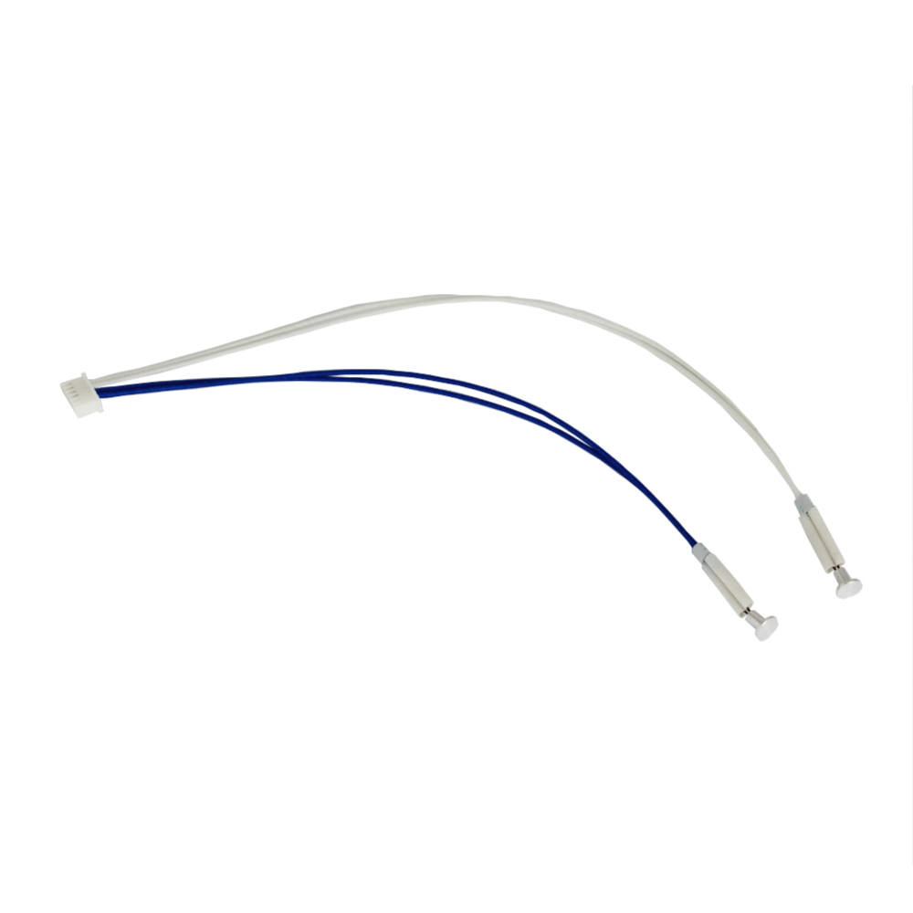 DeLonghi Temperatursensor NTC Sensor für Nespresso EN 500 EN 521 Lattissima One