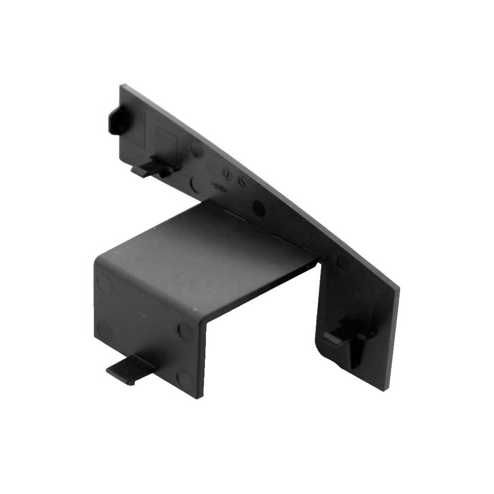 Jura Abdeckung schwarz für X6/X8 Kaffeevollautomaten - Original Ersatzteil