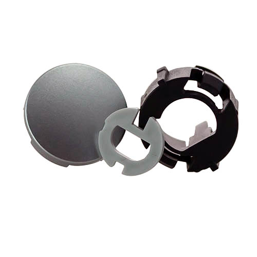 Jura Aufnahme Drehknopf Rotary Ersatzteil für Impressa F und XF Serie Kaffeevollautomaten