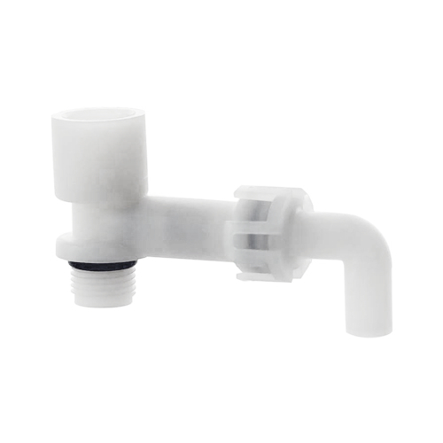 DeLonghi Ventil für Wasserpumpe ESAM Kaffeevollautomaten Original Ersatzteil