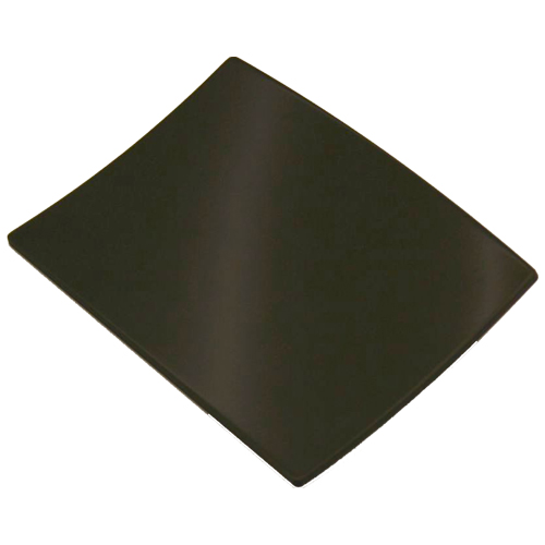 JURA Blende Trester schwarz für Impressa Z9 pianoblack Kaffeevollautomat