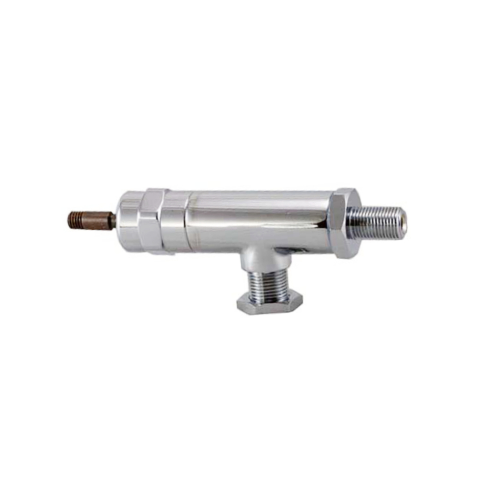 ECM Schnellventil Dampf Heißwasser Serie IV Quicksteam für ECM Espressomaschinen