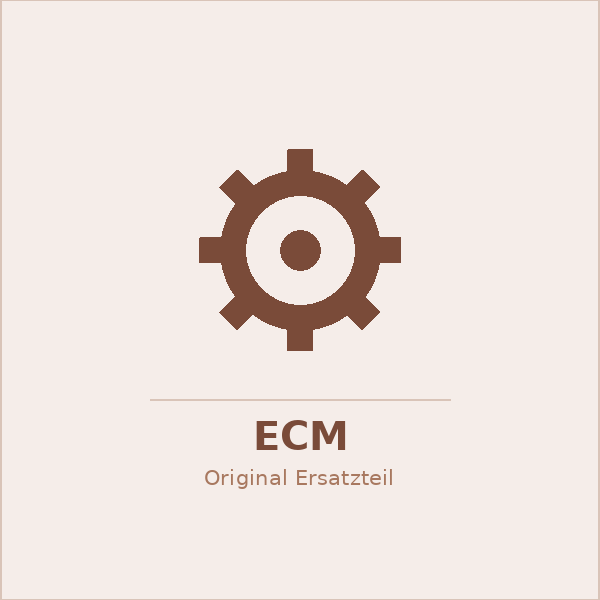 ECM Casa V (Bundle mit Mühle)