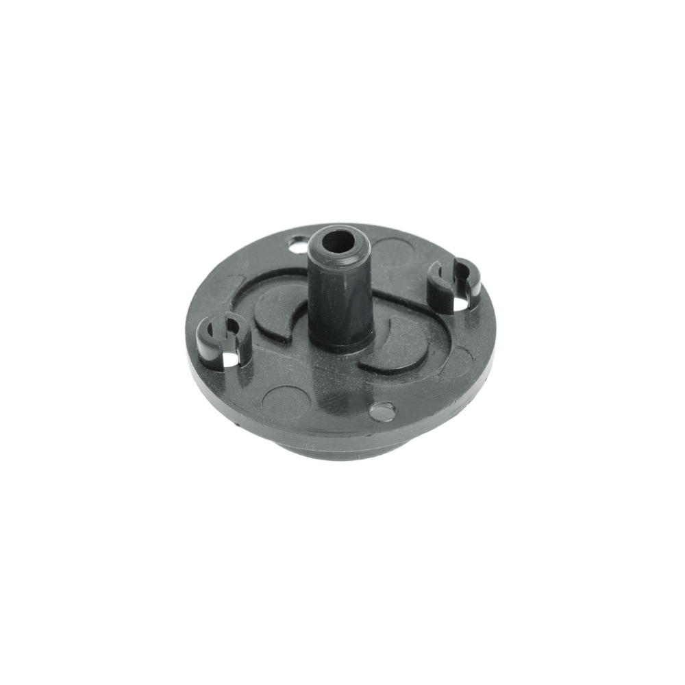 Miele Ventilunterteil grau CVA6xx Ersatzteil für Kaffeevollautomaten CVA 620 640 645
