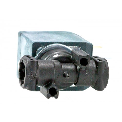 DeLonghi Solenoidventil ELETTROV 3 Wege Magnetventil für EAM ESAM ETAM Kaffeevollautomaten