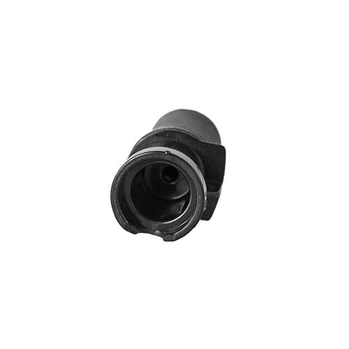 Nivona Auslauf 692 Cappuccino schwarz für CafeRomatica NICR 838 839