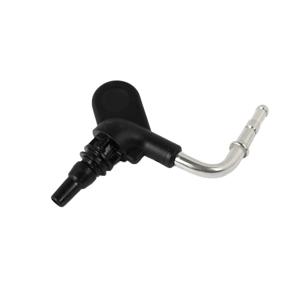 DeLonghi Dampfrohr für Milchaufschäumer EC 685 Siebträgermaschine Ersatzteil