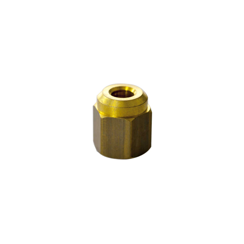 DeLonghi Mutter Heizelement Schnelldampf Original Ersatzteil für Kaffeevollautomat