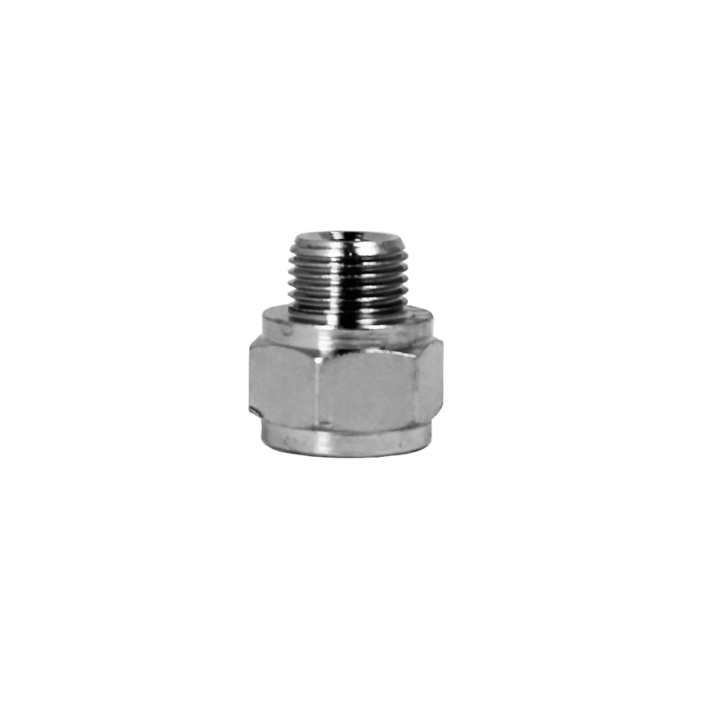 Rocket Espresso Connector Cellini Giotto Verbindungselement für Kaffeemaschinen