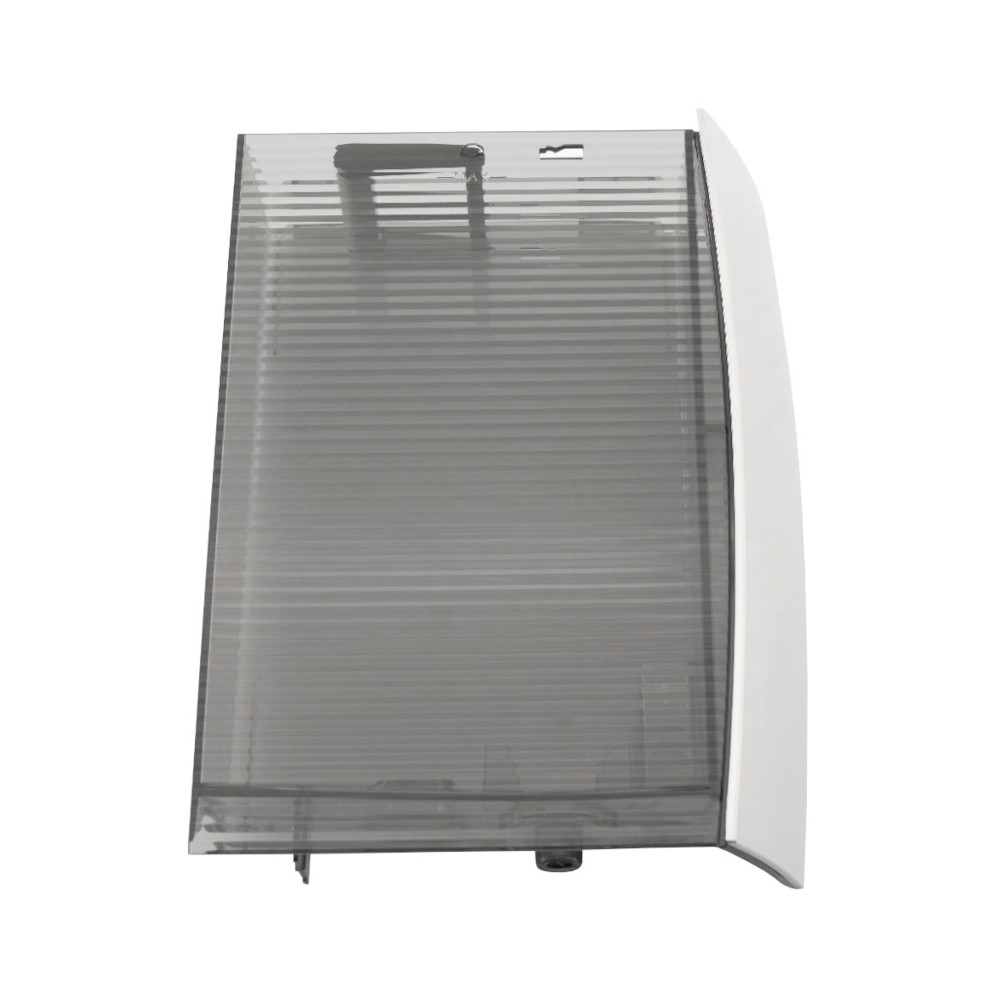 JURA Wassertank platin E8 mit Blende für Kaffeevollautomaten