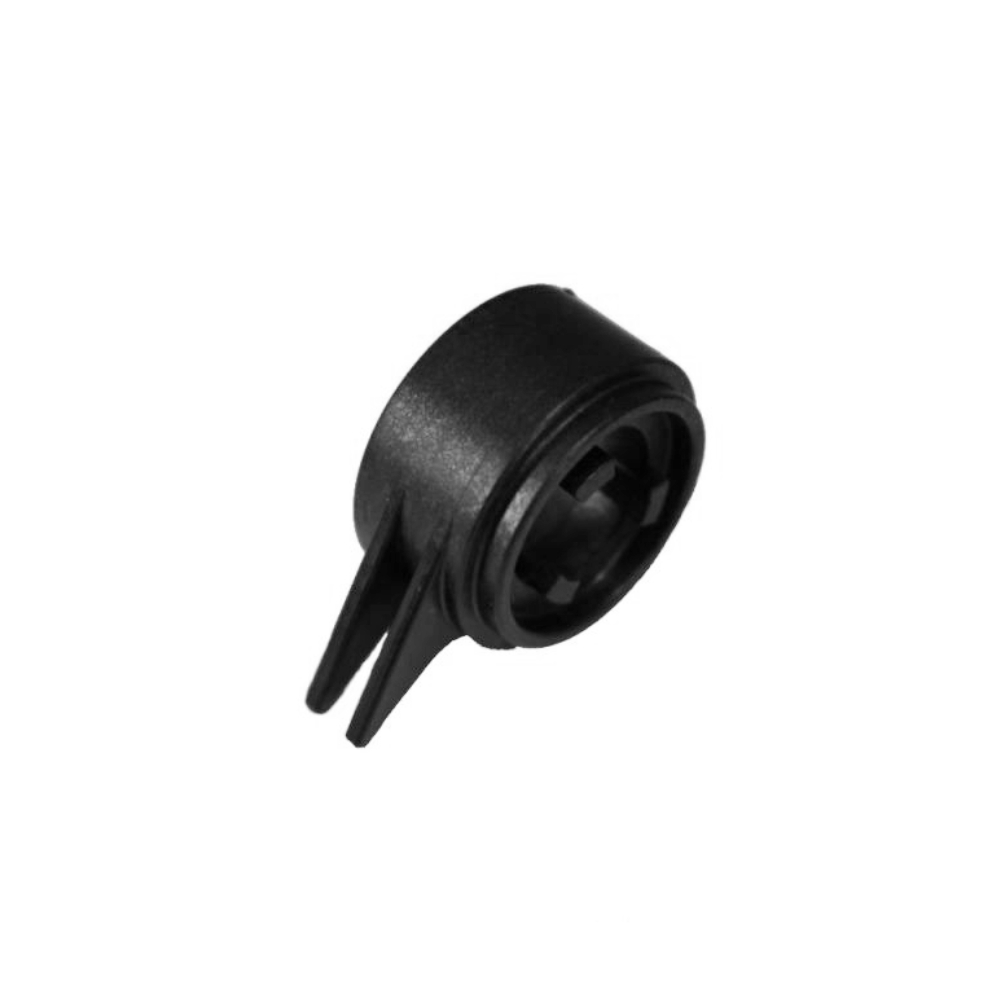 Rotel Auslöser Mitnehmer 047 Drainageventil schwarz Original Ersatzteil