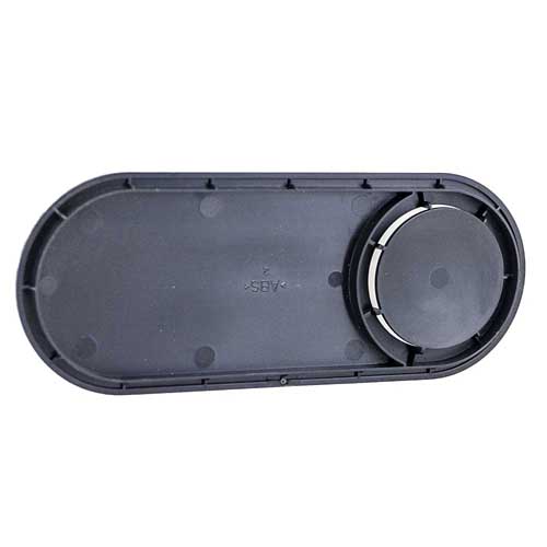 Bosch Wassertankdeckel schwarzgrau für Filterkaffeemaschinen TKA8011 TKA8631 TKA8651