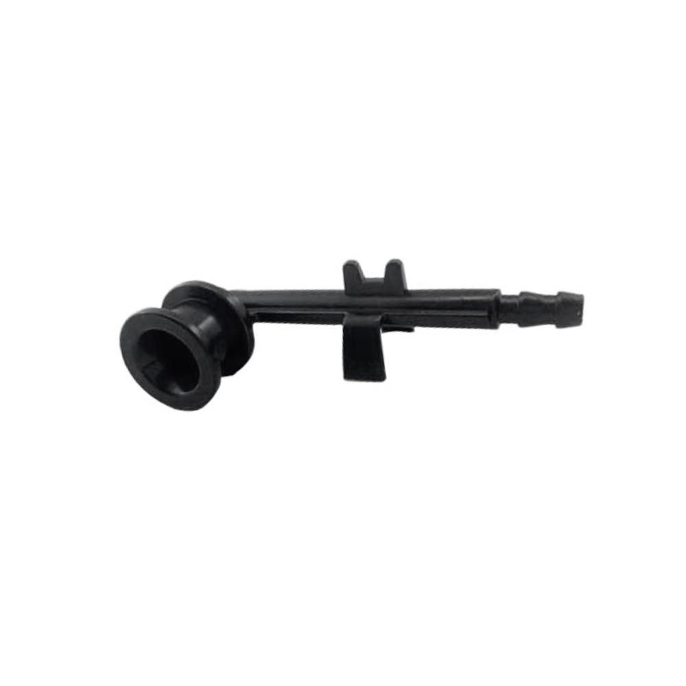 Nivona Fluid Kupplung 680 L Form schwarz für CafeRomatica NICR 7xx Modelle