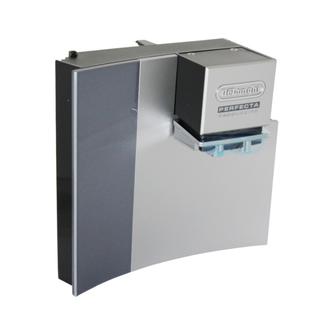 DeLonghi Servicetüre ESAM 5500 Perfecta Modelle silber Original Ersatzteil