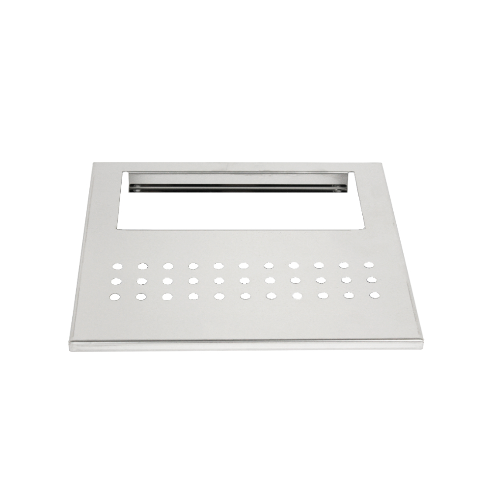 Rocket Espresso Tassenablage Mozzafiato - elegantes Zubehör für Espressomaschine