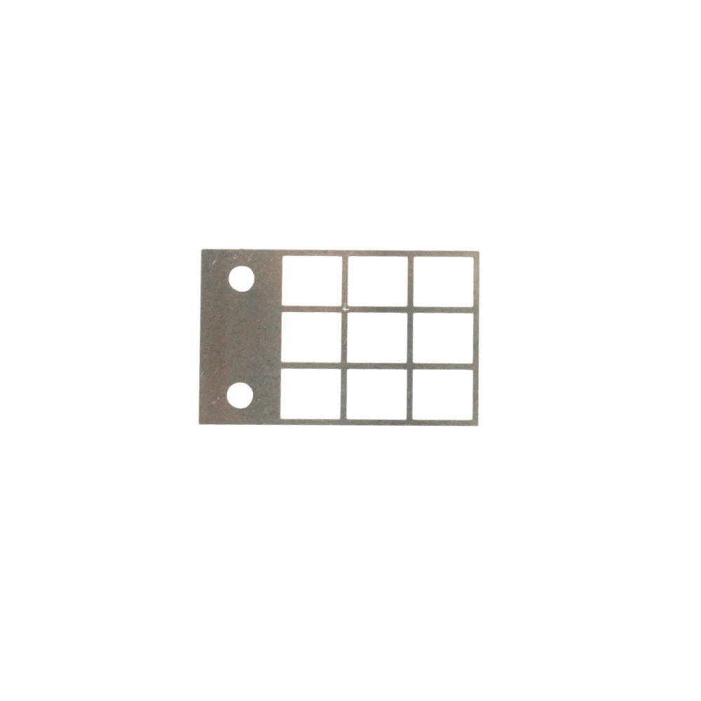 ECM Gitter S-Automatik 64 Mahlwerk-Zubehör für Espressomühlen