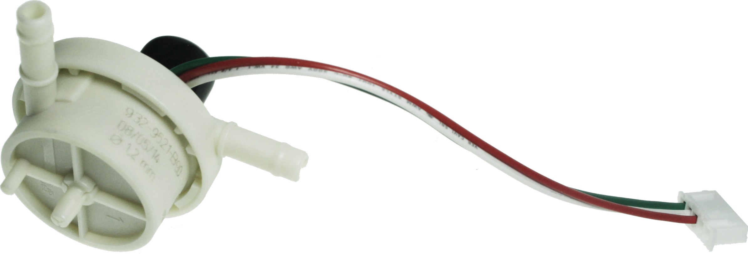 Siemens Durchflussmesser Flowmeter mit Leitung für EQ.7 EQ.8 Kaffeevollautomaten