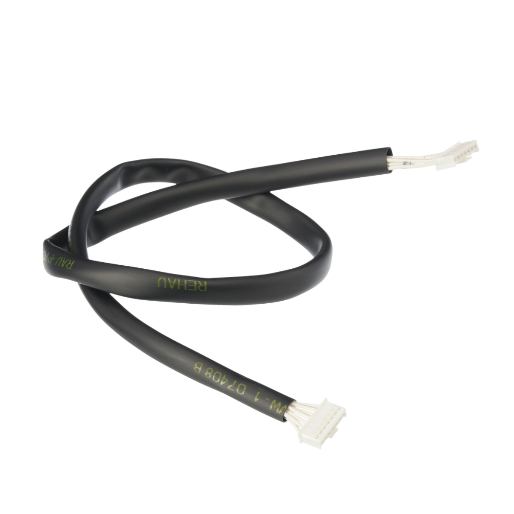 Bosch Siemens Display Kabel 710mm für Kaffeevollautomat Verdrahtung
