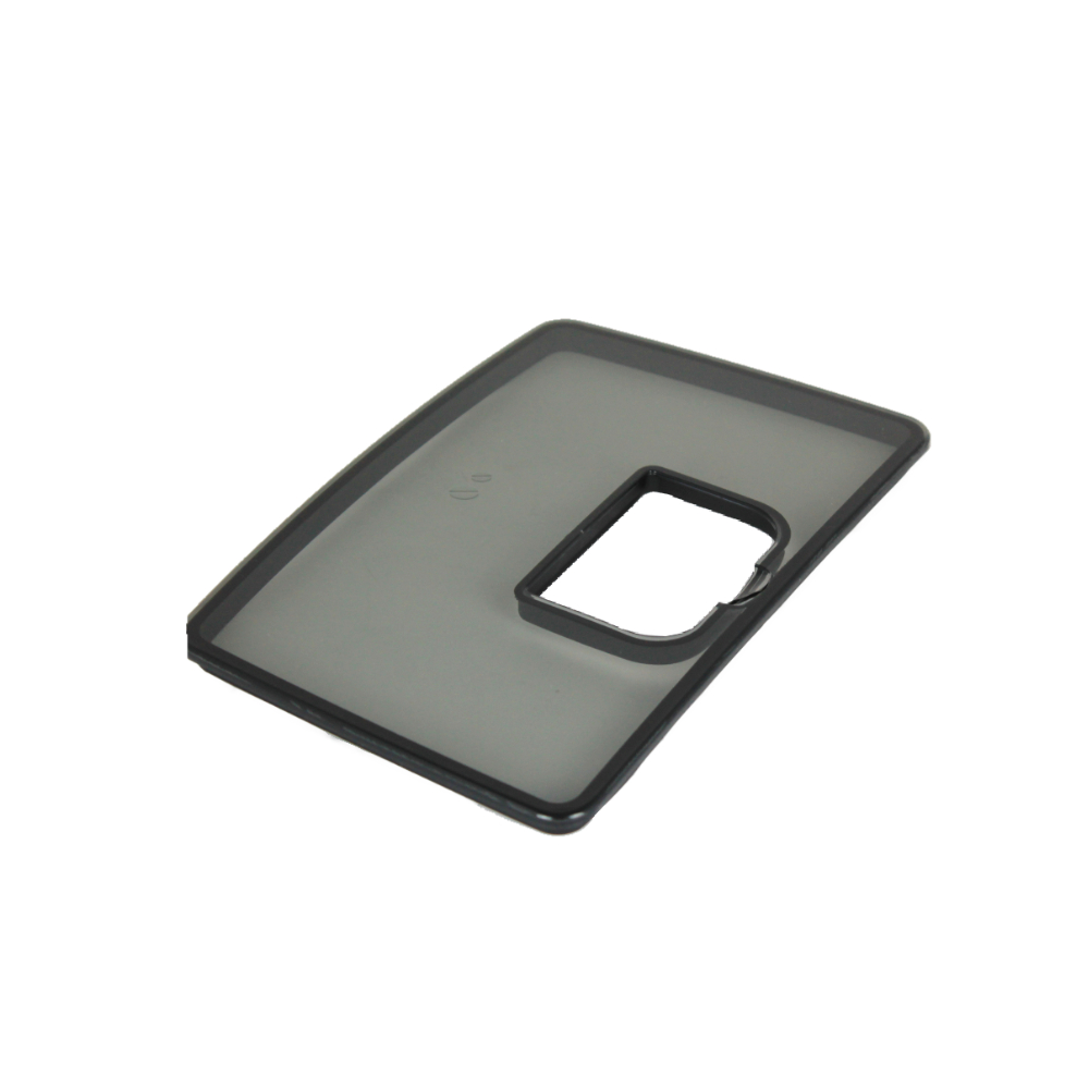 DeLonghi Bohnenbehälterdeckel ECAM 35.xxx Original Ersatzteil für Kaffeevollautomaten