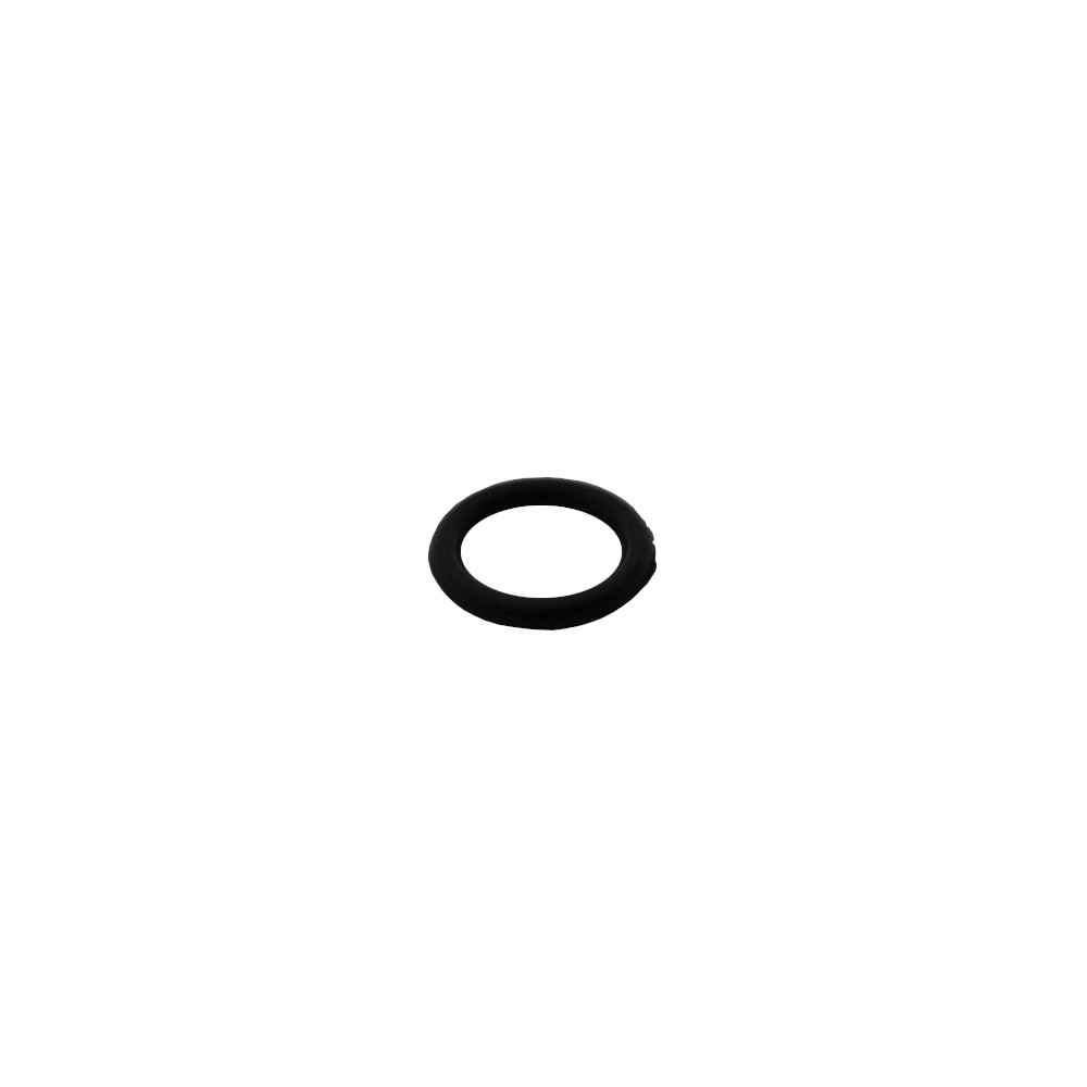 Jura O-Ring EPDM 6x1.2 Ersatzteil für Auslaufschieber Kaffeevollautomat