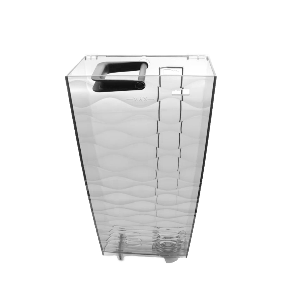 Jura Wassertank C8 für Kaffeevollautomaten pianoblack Modelle