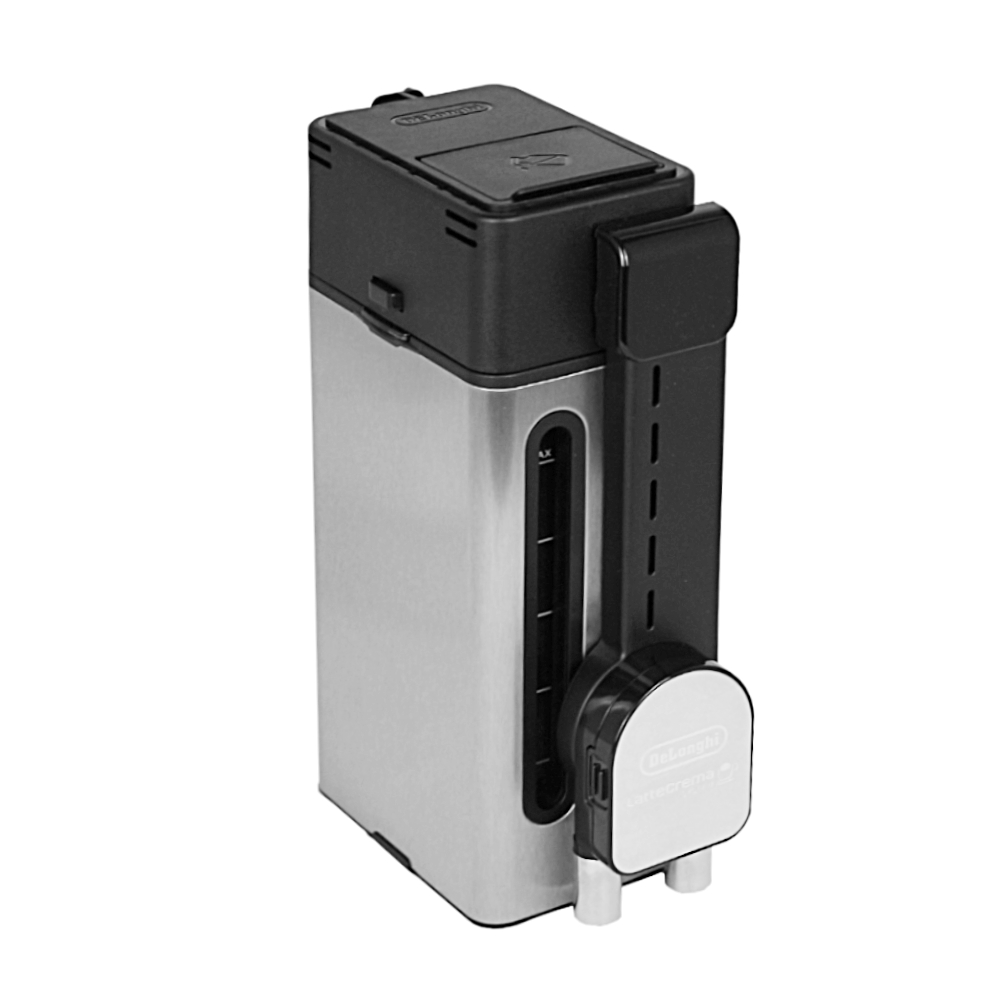 DeLonghi Milchbehälter komplett EPAM960 mit Deckel für Maestosa Kaffeevollautomat