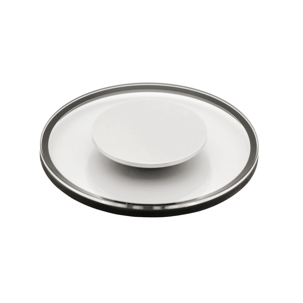 Jura Deckel Bohnenbehälter Z10 Original Ersatzteil für Kaffeevollautomaten