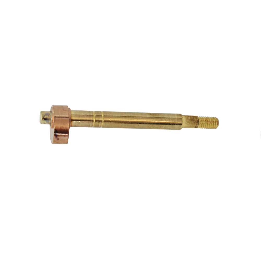 Rocket Espresso Schaft 86mm mit Vierkantstift für Appartamento Giotto R58 R60