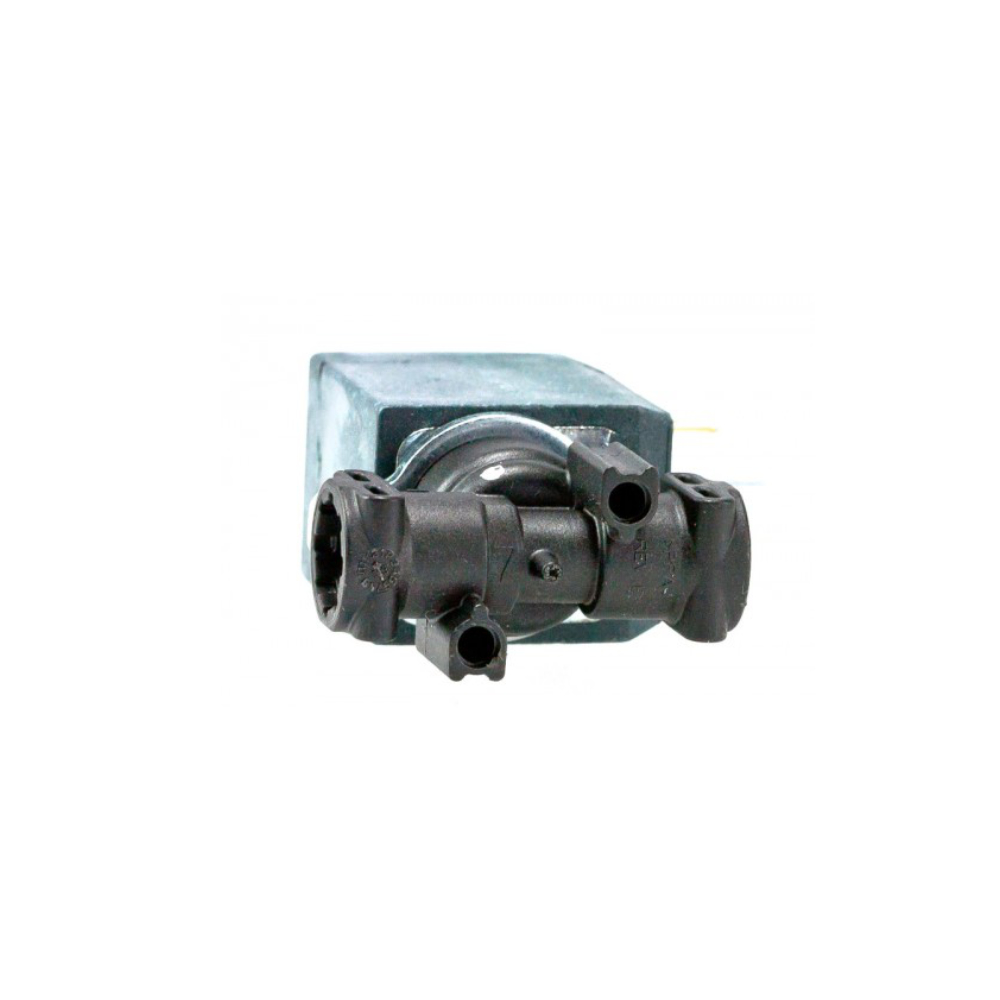 DeLonghi Solenoidventil ELETTROV 3 Wege Magnetventil für EAM ESAM ETAM Kaffeevollautomaten
