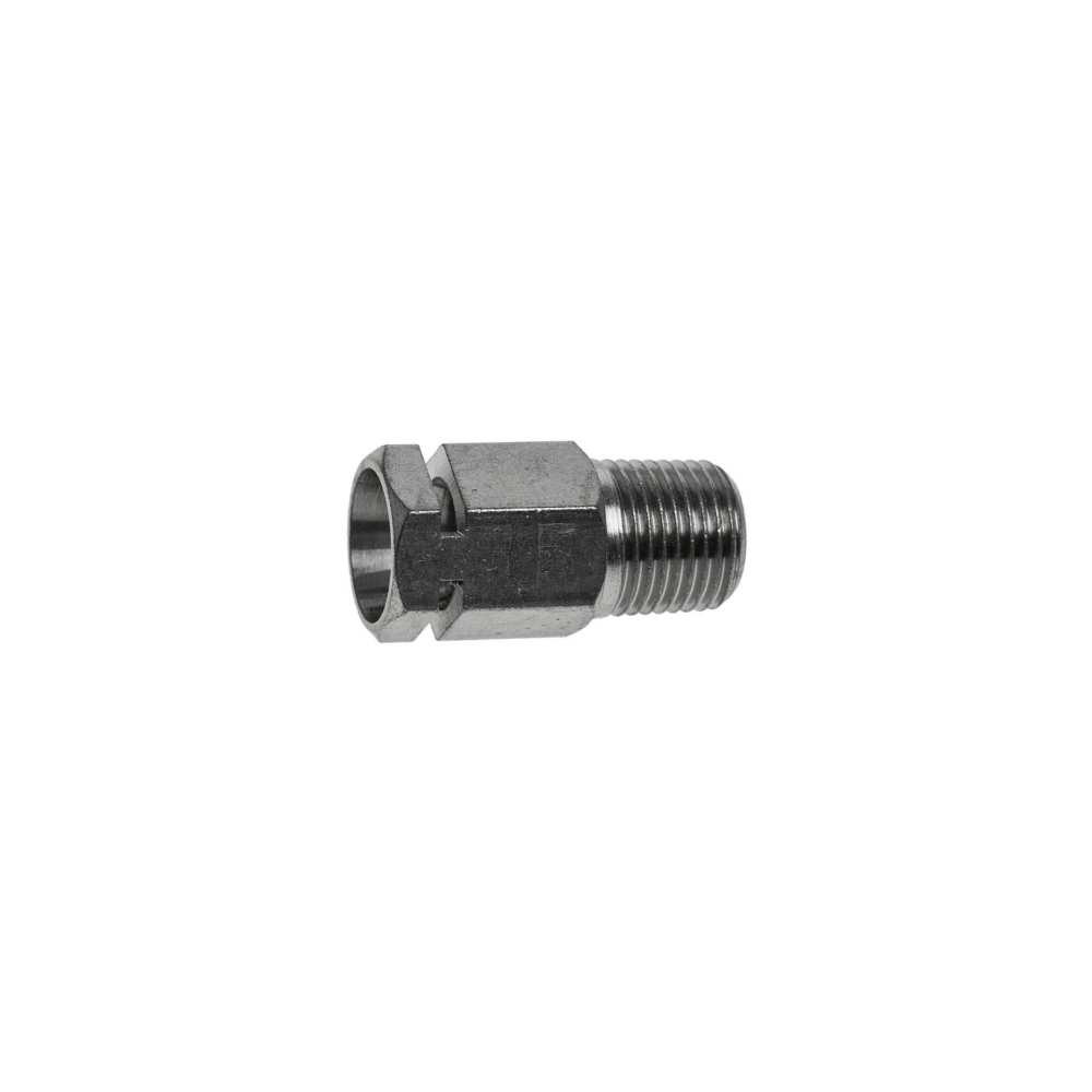 Bosch Raccord 1/8 Zoll Ersatzteil für Kaffeevollautomat Thermoblock Anschluss