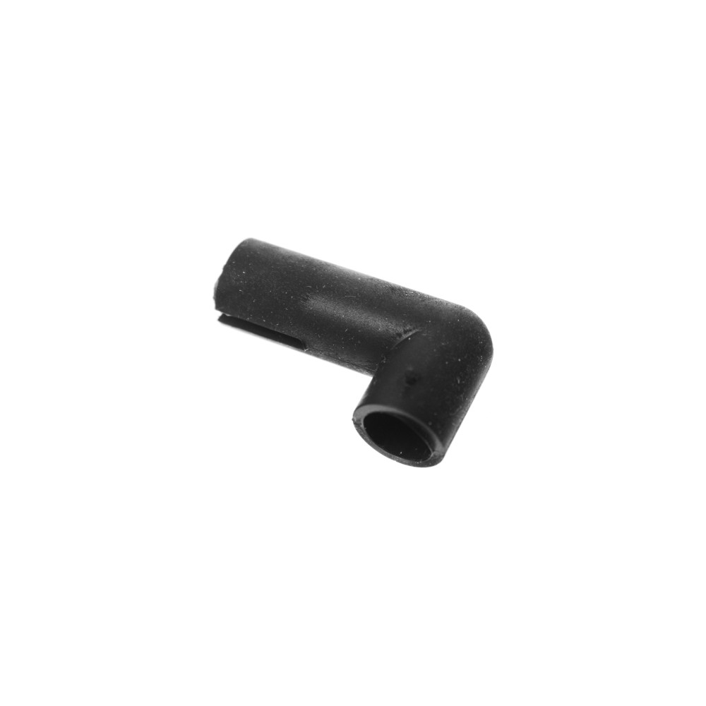 Miele Isolierhüllen-Winkel schwarz für Thermoblock CM CVA Serie Kaffeevollautomat