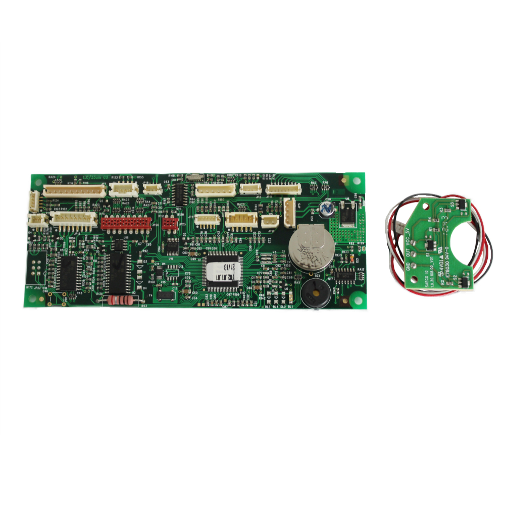 Saeco Kit CPU mit Sensor für Talea RingPlus Kaffeevollautomaten