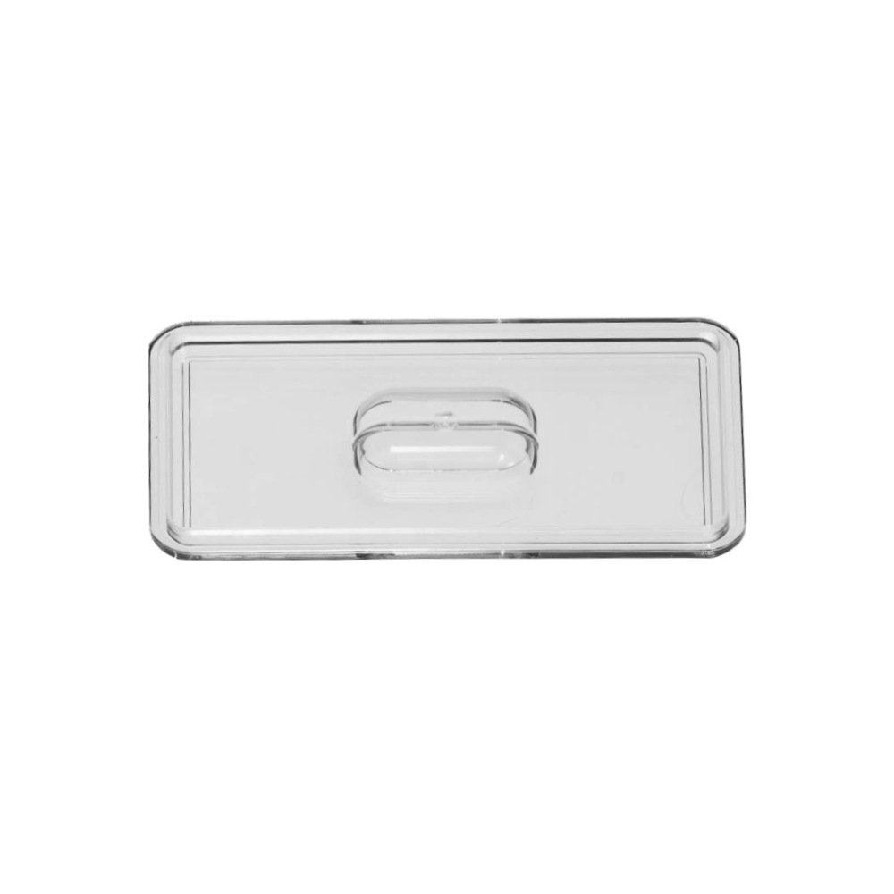 Bosch Bohnenbehälter Deckel VeroCup transparent für VeroCup 100 und 300 Serie