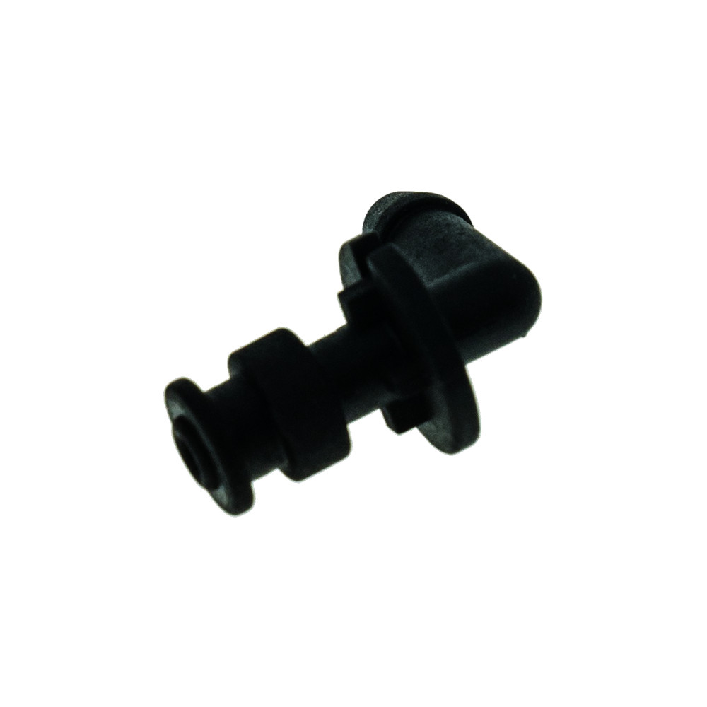 Siemens Kupplung Fluid Anschluss L Form 90° 606492 für Surpresso Kaffeevollautomaten