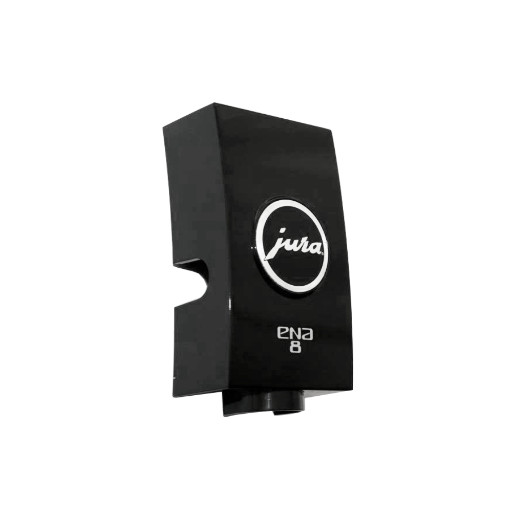 JURA Auslaufblende schwarz für ENA 8 Kaffeevollautomaten Original Ersatzteil
